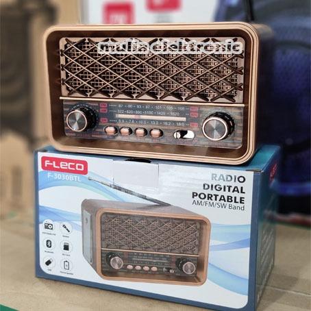 SPEAKER AKTIF PORTABLE SERIES RADIO JADUL MODERN SN4O2OBT/F 3O3OBTL/RD 3O6 NEW TERBARU
