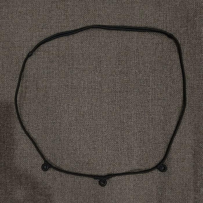 KALUNG AMULET THAILAND 3 HOOK ADJUST