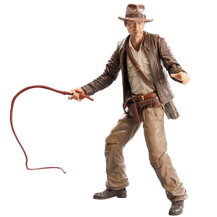 Hasbro Indiana Jones seri petualangan Indiana Jones Escape