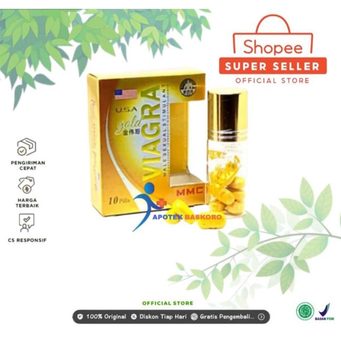 OKE vigra-gold-vigra-original-import-MMC