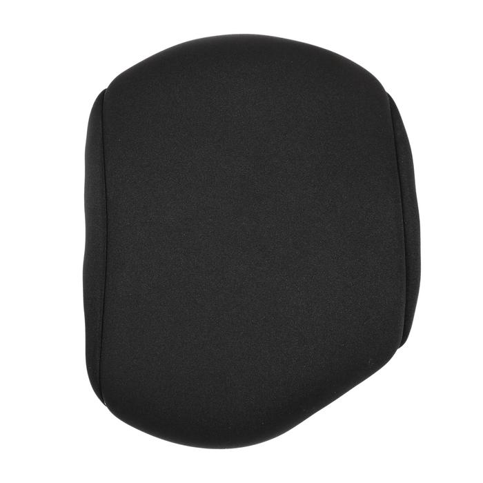 For Toyota Hilux 2015-2021 Car Center Control Armrest Box Surface