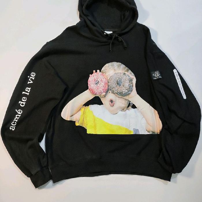 HODIE ADLV BEKAS PRELOVED