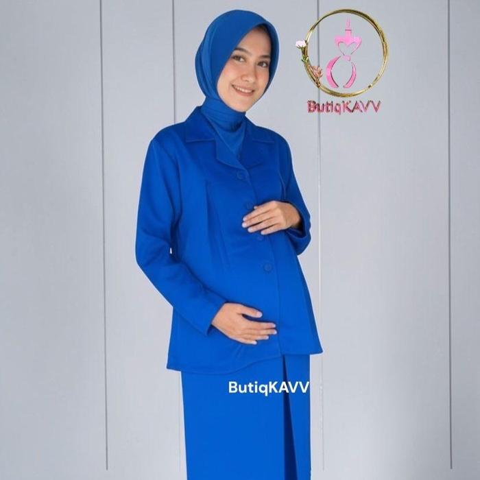 Psh HAMIL Jalasenastri Bahan Sesuai Pusat