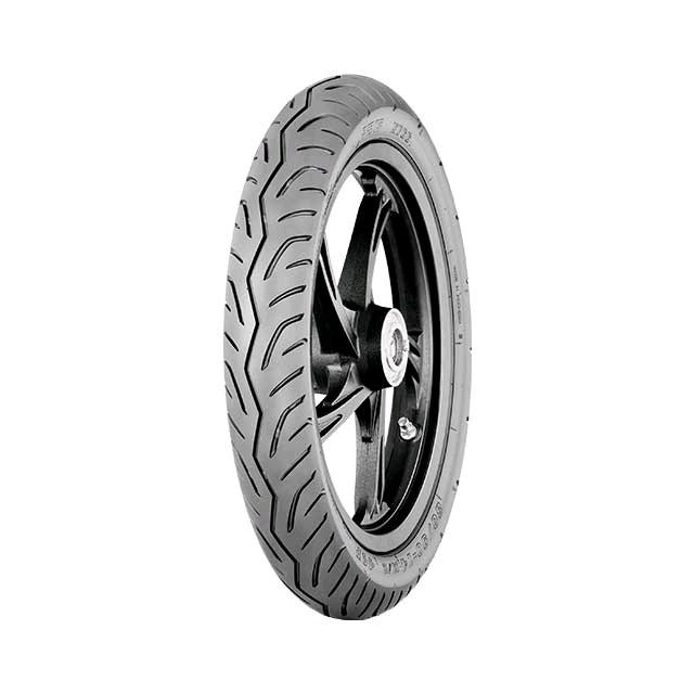 Ban IRC 80/90-14 NF66 Tubeless