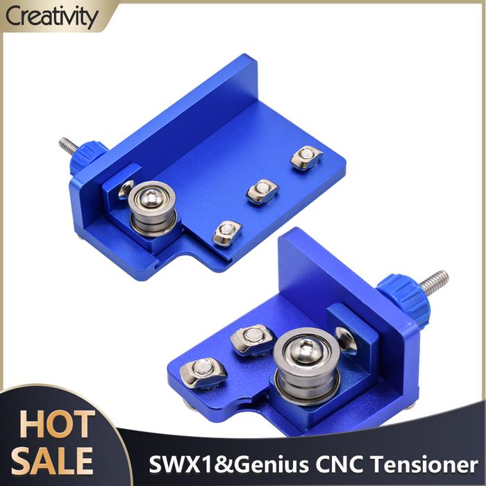 3D Printer Belt Tensioner X Axis Y Axis Timing Belt Stretch