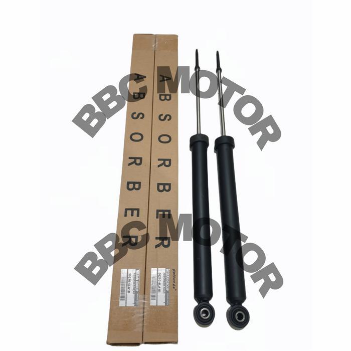 SHOCK BREAKER SHOCKBREAKER DATSUN GO BELAKANG