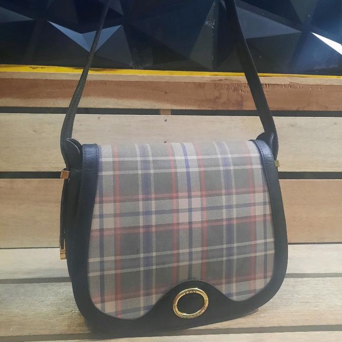 Tas Selempang / Sling Bag DAKS Original