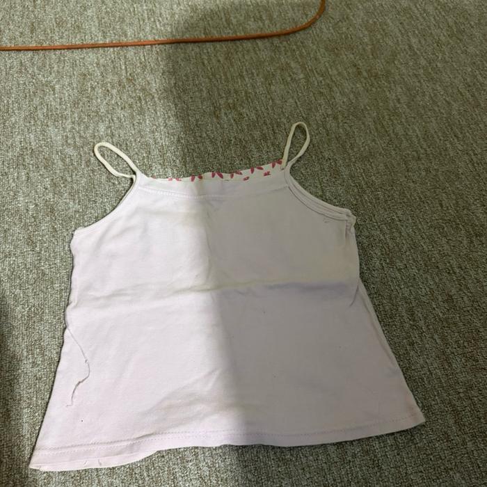 Tanktop pink cewek tanktop pink wanita tanktop pink murah