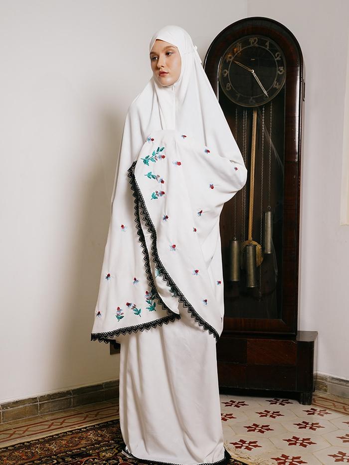 VIVIZUBEDI - VZ ALRESQHA PRAYER SET