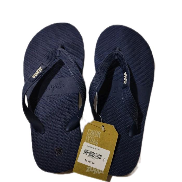 SANDAL ZUMA ANAK/SANDAL ANAK