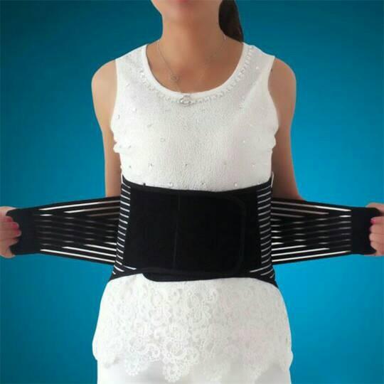 Lumbal Korset, Lso Korset ,Korset Hnp/Lbp. Import