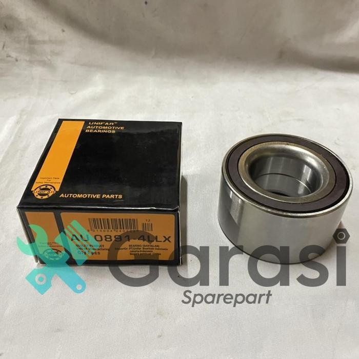 Bearing / Laher Roda Depan Honda Jazz GD3 / City GD8 ABS 2003-2008