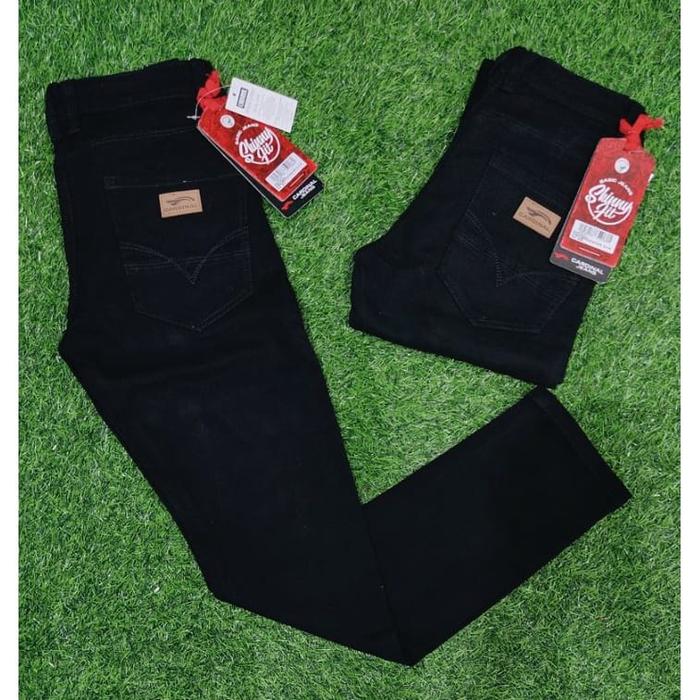 CELANA JEANS CARD1N4L CELANA PRIA CARDIL celana panjang pria reguler / jeans denim fashion / fashion