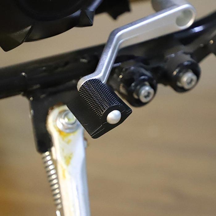 Karet Tuas Perseneling Operan Gigi Underbone Semua Motor / Cover Pedal Tuas Gigi Motor Pelindung Sep