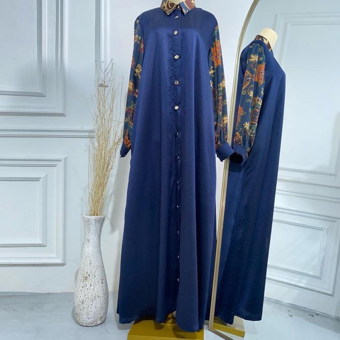 Li Scarf- Simply Dress Original