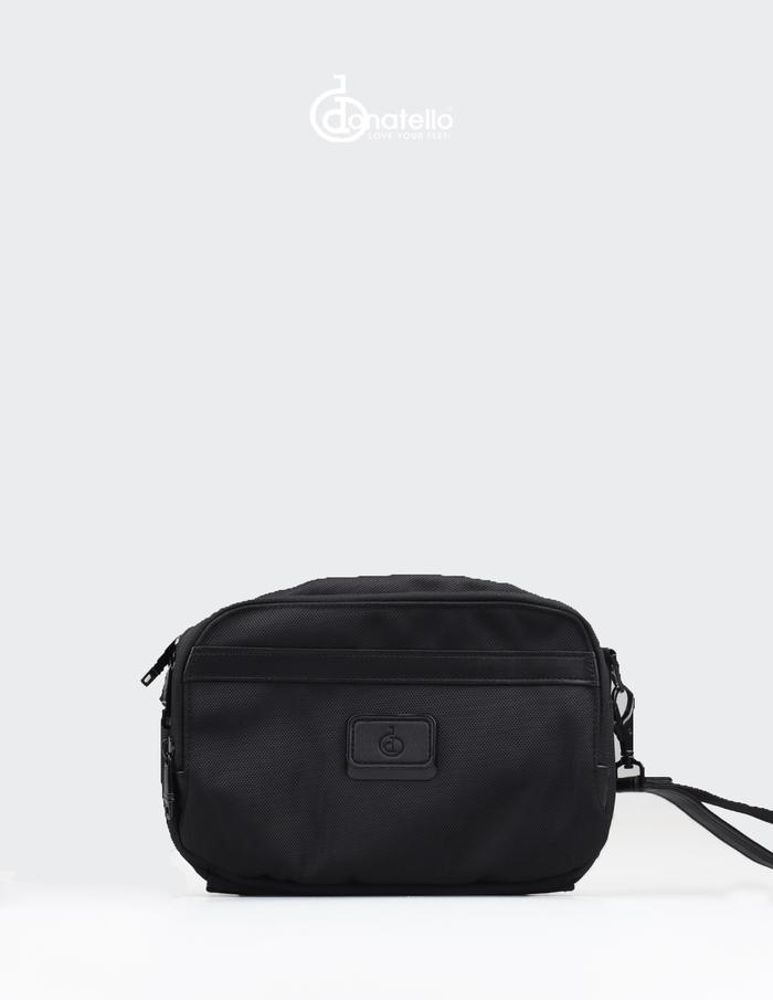Donatello TS020132 Tas Selempang Pria