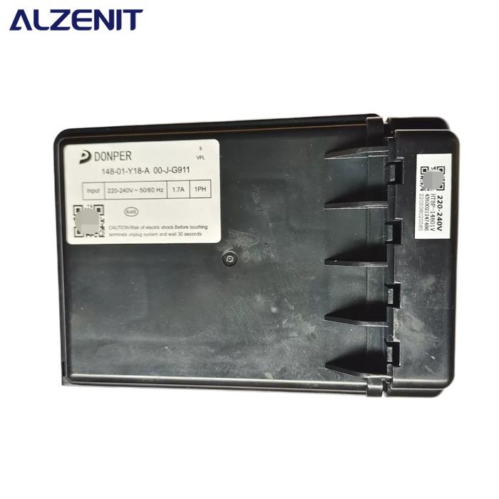 Control Board For Donper Refrigerator 148-01-Y18-A 00-J-G911 Circuit PCB HTBP-14801V 220V Fridge Mot