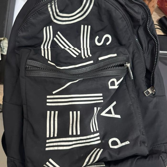 Backpack kenzo original 100%