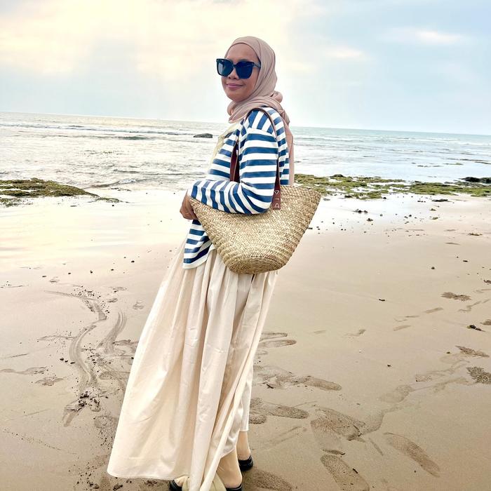 Basic skirt by riolive Katun Katun