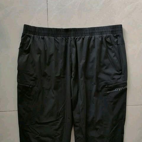 Celana Outdoor Training DYNAFIT Size 100/XL Original Second