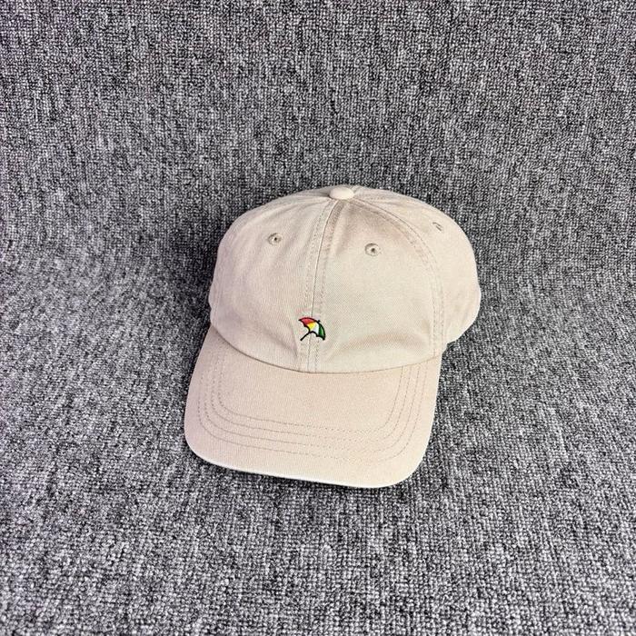 Topi Arnold Palmer Cap Second Preloved Original 541