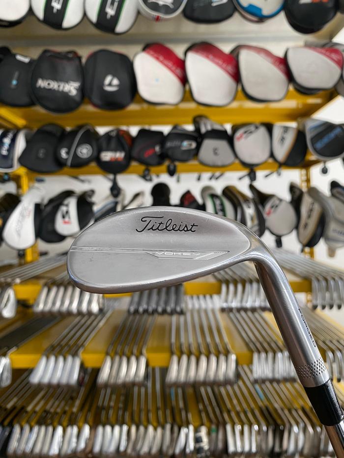 Titleist Vokey Wedge | Titleist