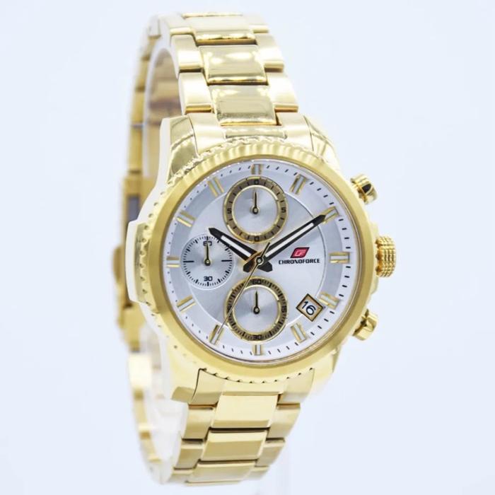 jam tangan chronoforce wanita