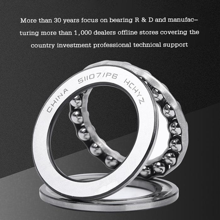 Gilingan Daging 32 Bearing Mesin Giling Daging Bearing Lahar