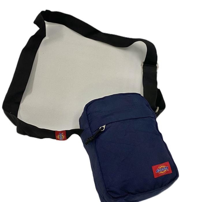 DICKIES NAVY SLING BAG ORIGINALS