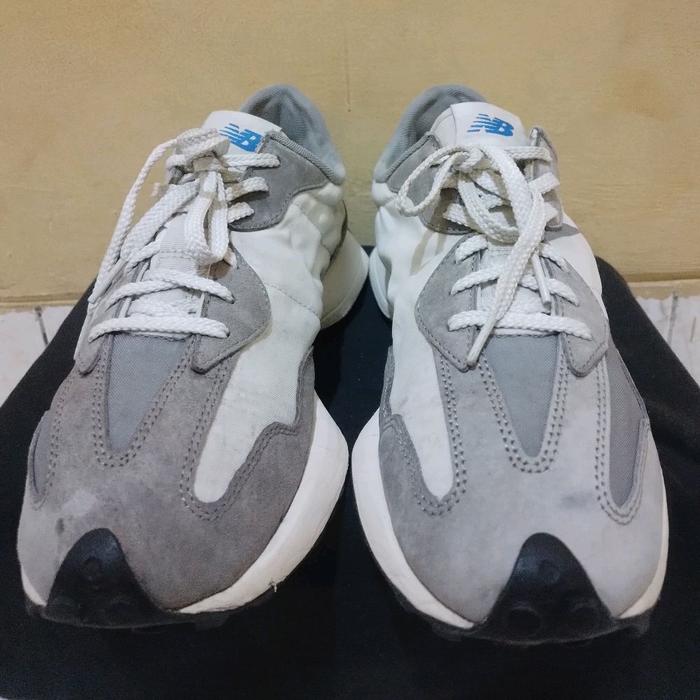 New balance 327 Gray Size 46,5 Insole 30 Original Second