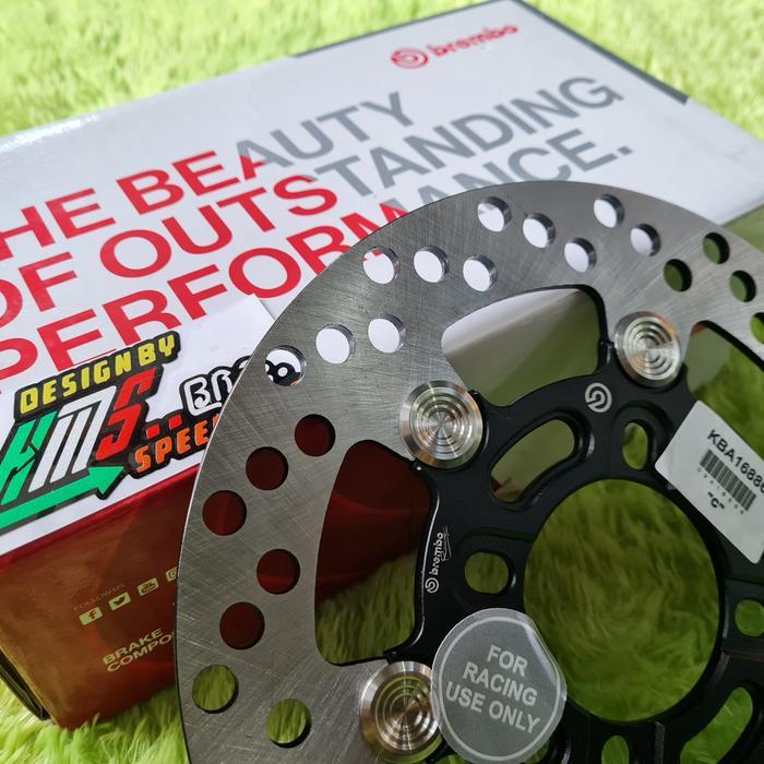 DISKBRAKE BREMBO VIETNAM 220MM