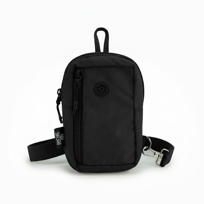 JIELSHI DILAN K-932 - Tas Selempang Wanita - SlingBag Cewek Bahan Parasut Premium Anti Air Bisa COD 