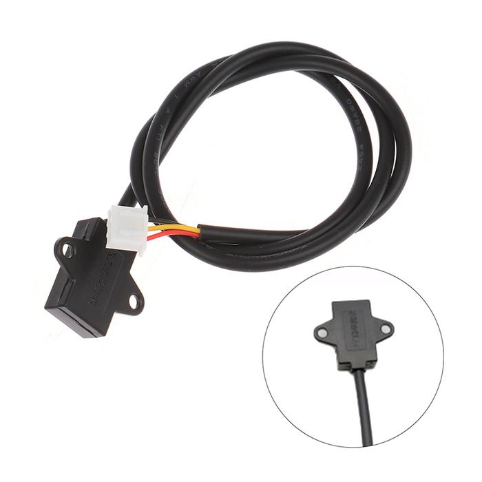 3.3V-5V Non contact Water Level Sensor Capacitive Liquid Level Sensor