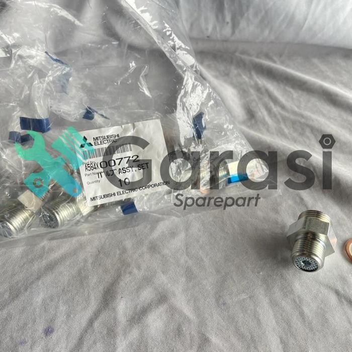 ALT VALVE SET PENTIL BLOWER Colt PS100/ PS120/ PS135 RAGASA ORIGINAL