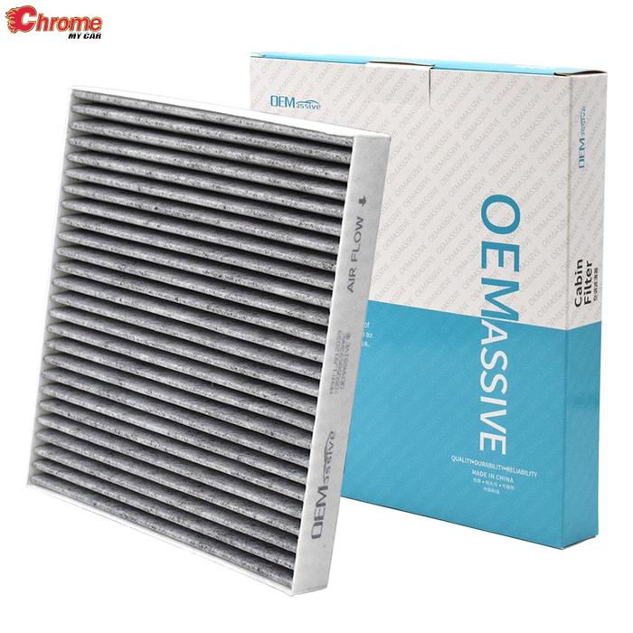 05058693AA Serbuk Sari AC Kabin Udara Filter untuk Kompas Jeep