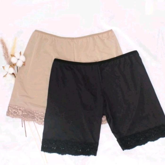 Aily Celana Inner / Short Pants / Celana Strit 1992