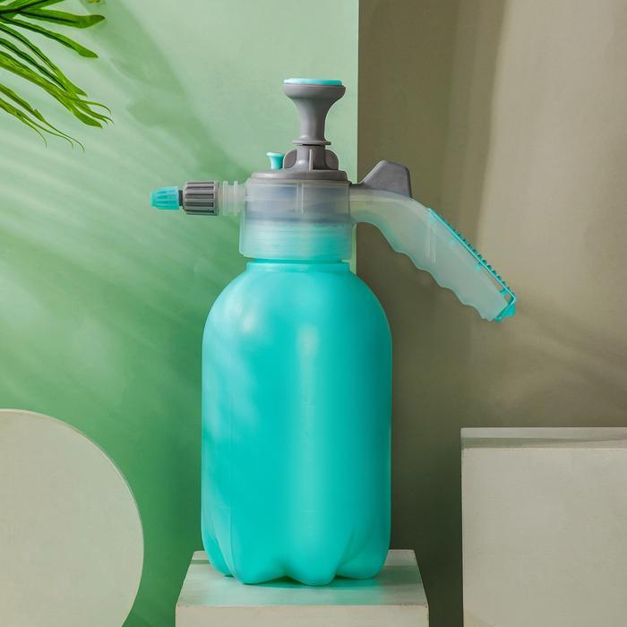 Deli Sprayer / Semprotan Tanaman 2 Liter Bahan PP Perkakas DL581020