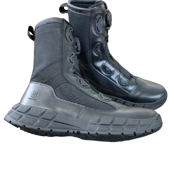 SEPATU PDL EXTRACT TACTICAL BOA PREMIUM ORI BONUS KAUS KAKI PDL