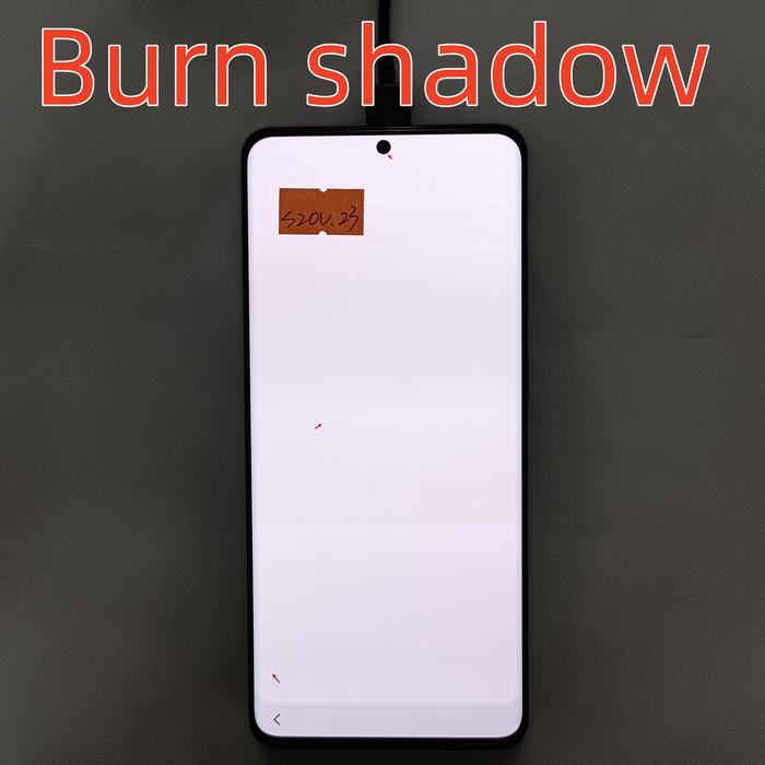 Original For Samsung S20 Ultra touch Screen S20 U LCD digitizer