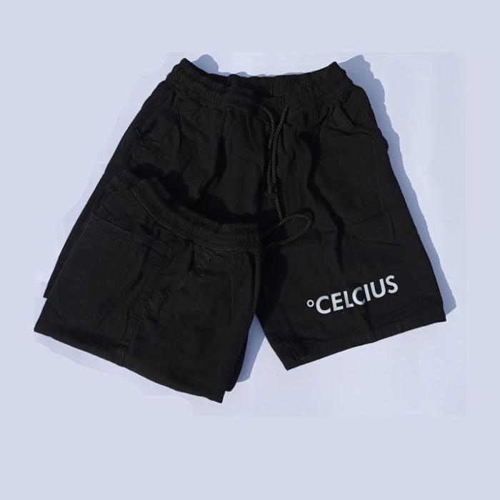 BOXER CELCIUS CELANA PENDEK ORIGINAL