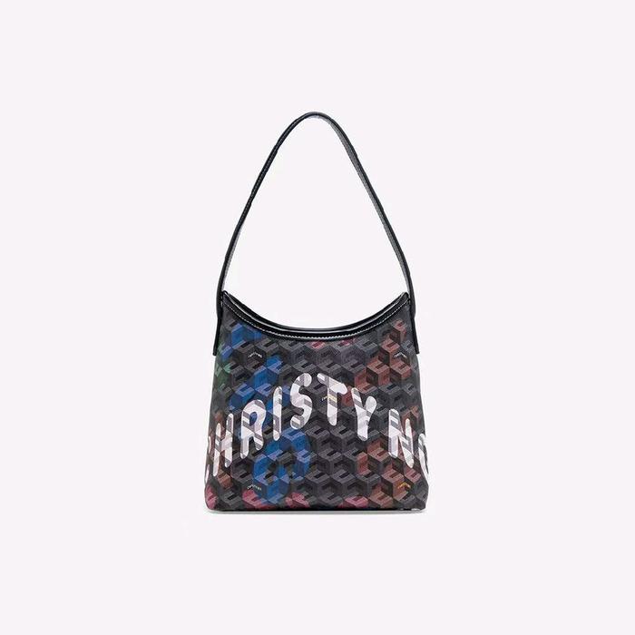 [READY STOCK SIAP KIRIM] Tas Alesso NG Warna Multi Mikro / Mini / Medium / Large Tote Bag