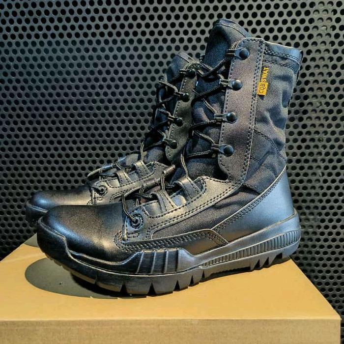 SEPATU CQB SWAT / SEPATU PDL TACTICAL
