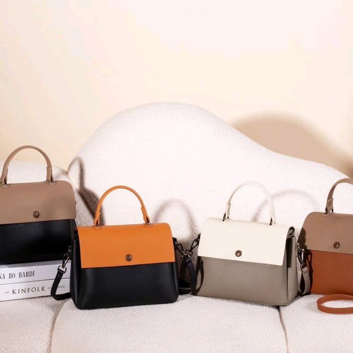 JH- BELINDA BAG from Jims honey (Tas wanita selempang)  Kulit PU