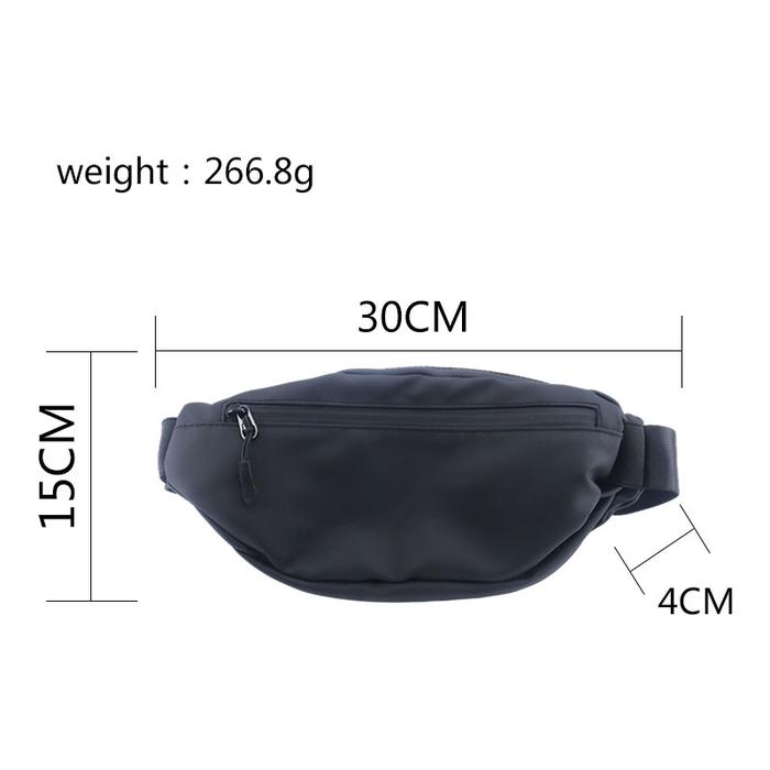 OSMO 5 Shoulder Bag Protable Waterproof Storage Chest Bag for DJI