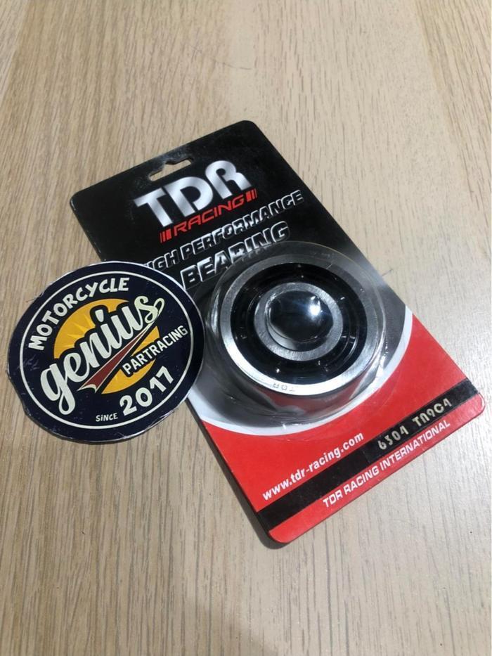 BEARING 6304 TDR ORIGINAL