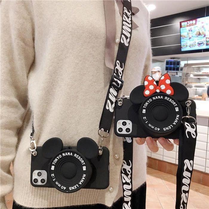 Shoulder Strap Case for Huawei Huawei Y9S Y9A Y7A Y9 Prime 2019 Y7