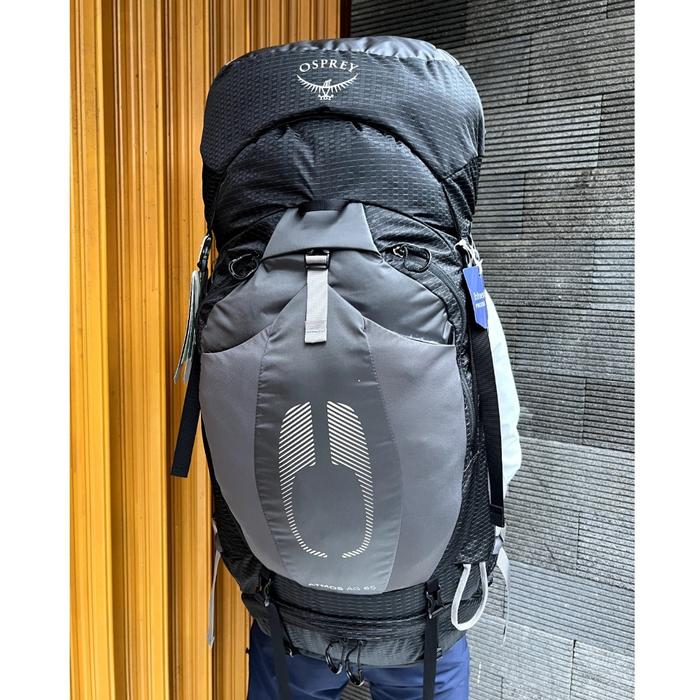 Carrier  Osprey ATMOS AG 65 S22