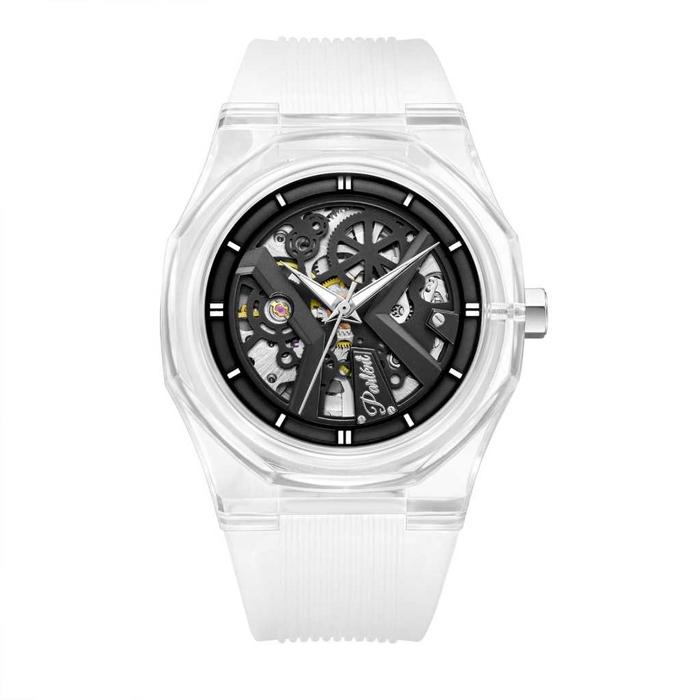 Jam Tangan Pria Parlent Automatic Cyrus