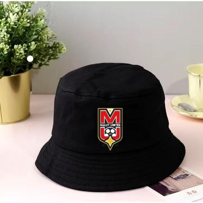 topi bucket hat MALUT united