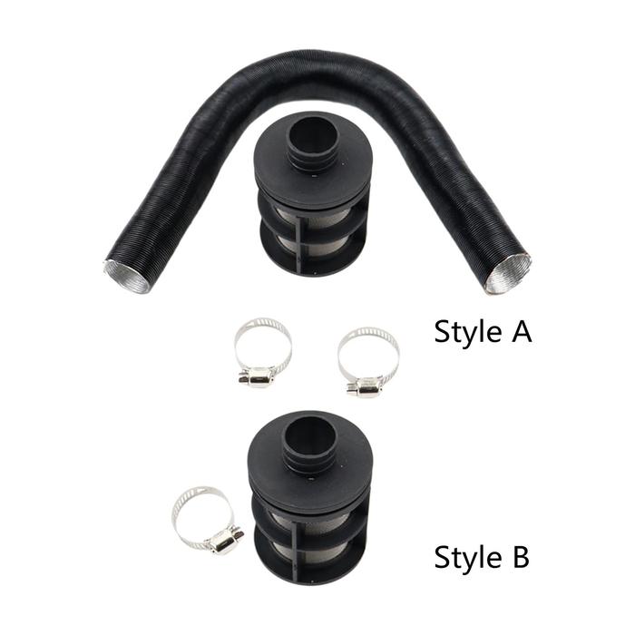 25mm Air Intake Filter Replace Parts for Parking Heater
